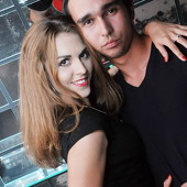 Ночь больших арбузов фото 36