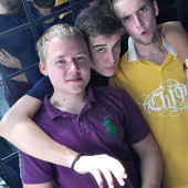 Ночь больших арбузов фото 49