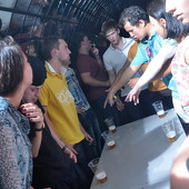 Ночь больших арбузов фото 58