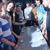 Ночь больших арбузов фото 59