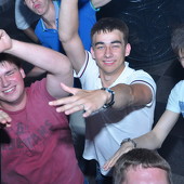 Ночь больших арбузов фото 95