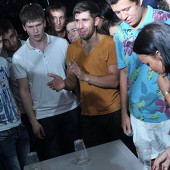 Ночь больших арбузов фото 63