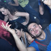 Ночь больших арбузов фото 91