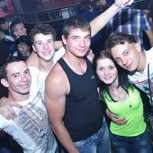 Ночь больших арбузов фото 93