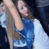 Ночь больших арбузов фото 114