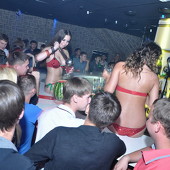 Ночь больших арбузов фото 87