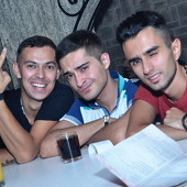 Ночь больших арбузов фото 75