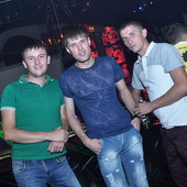 Ночь больших арбузов фото 100