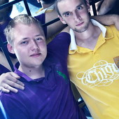 Ночь больших арбузов фото 48