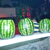 Ночь больших арбузов фото 74