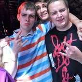 Ночь больших арбузов фото 51