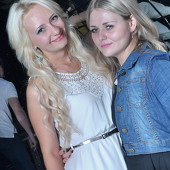 Ночь больших арбузов фото 45