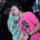 Ночь больших арбузов фото 32