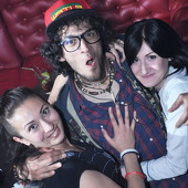 Ночь больших арбузов фото 132