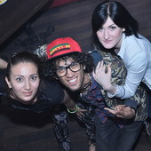 Ночь больших арбузов фото 131