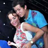 Ночь больших арбузов фото 34