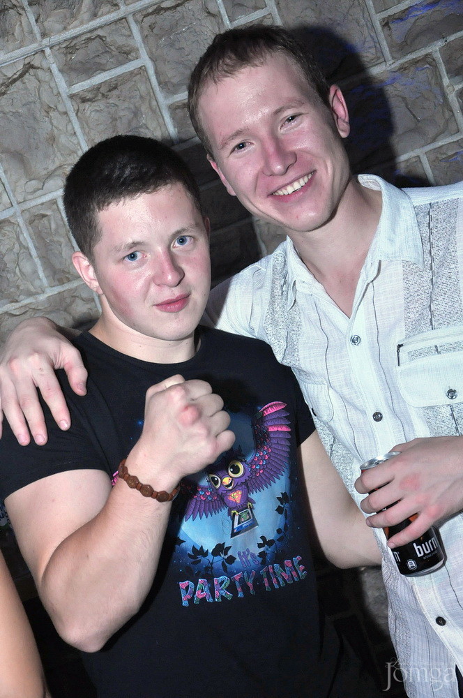 Фотография с Ночь больших арбузов в Опера