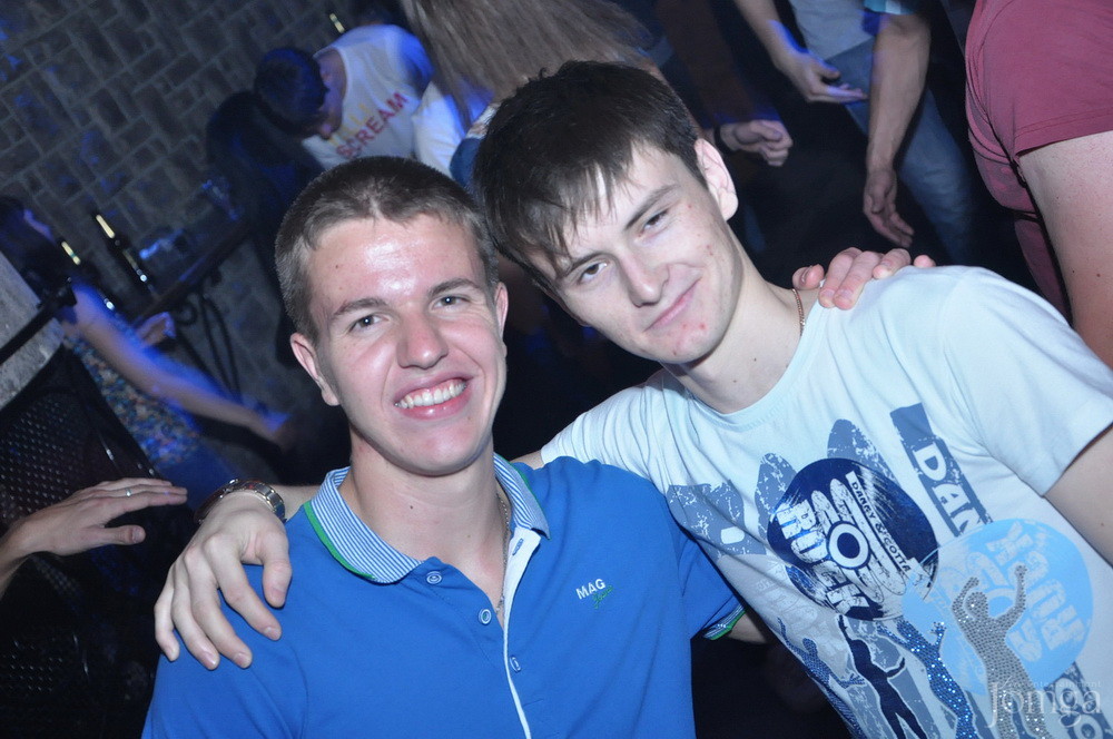 Фотография с Ночь больших арбузов в Опера