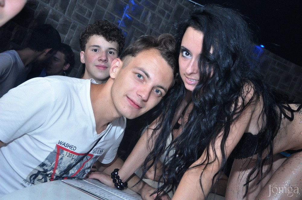 Фотография с Ночь больших арбузов в Опера