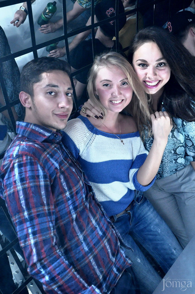 Фотография с Ночь больших арбузов в Опера