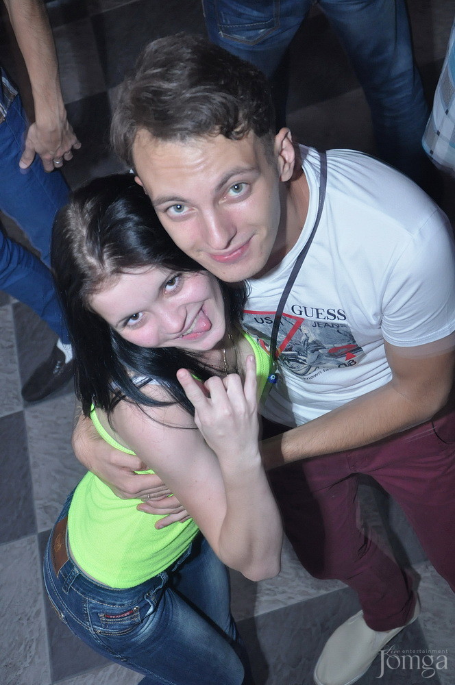 Фотография с Ночь больших арбузов в Опера