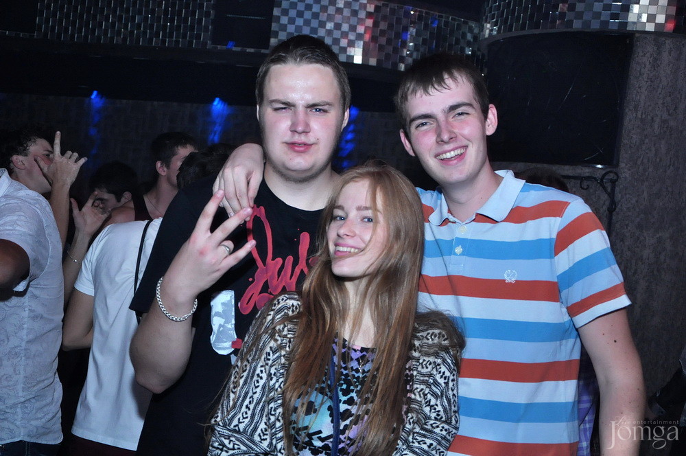 Фотография с Ночь больших арбузов в Опера