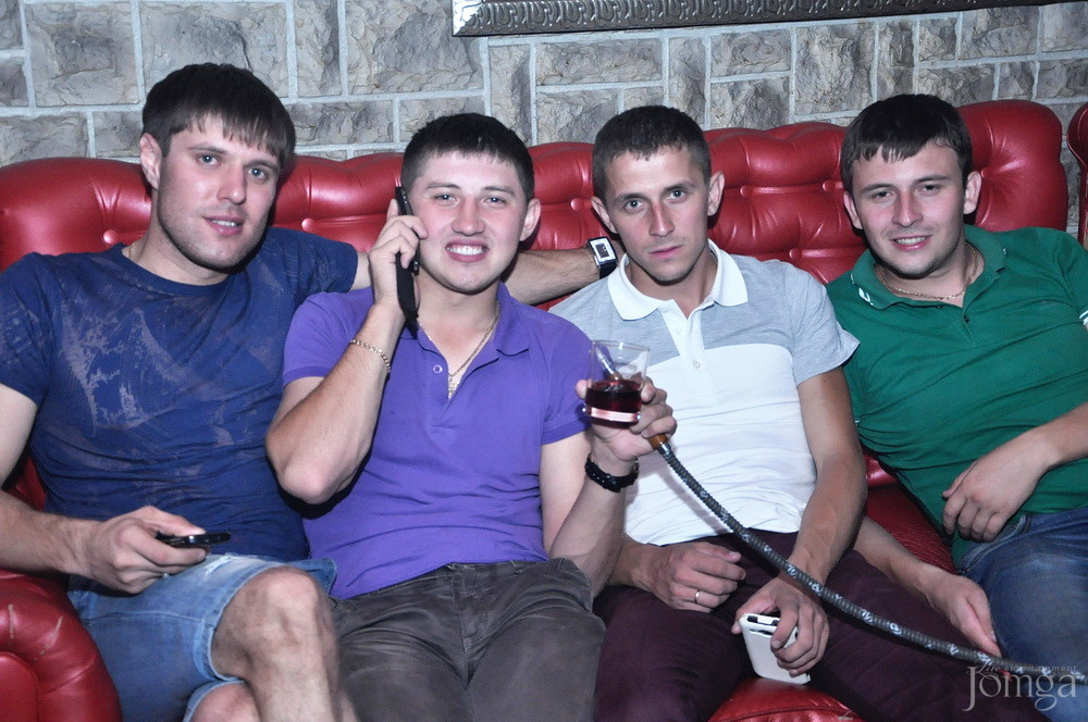 Фотография с Ночь больших арбузов в Опера