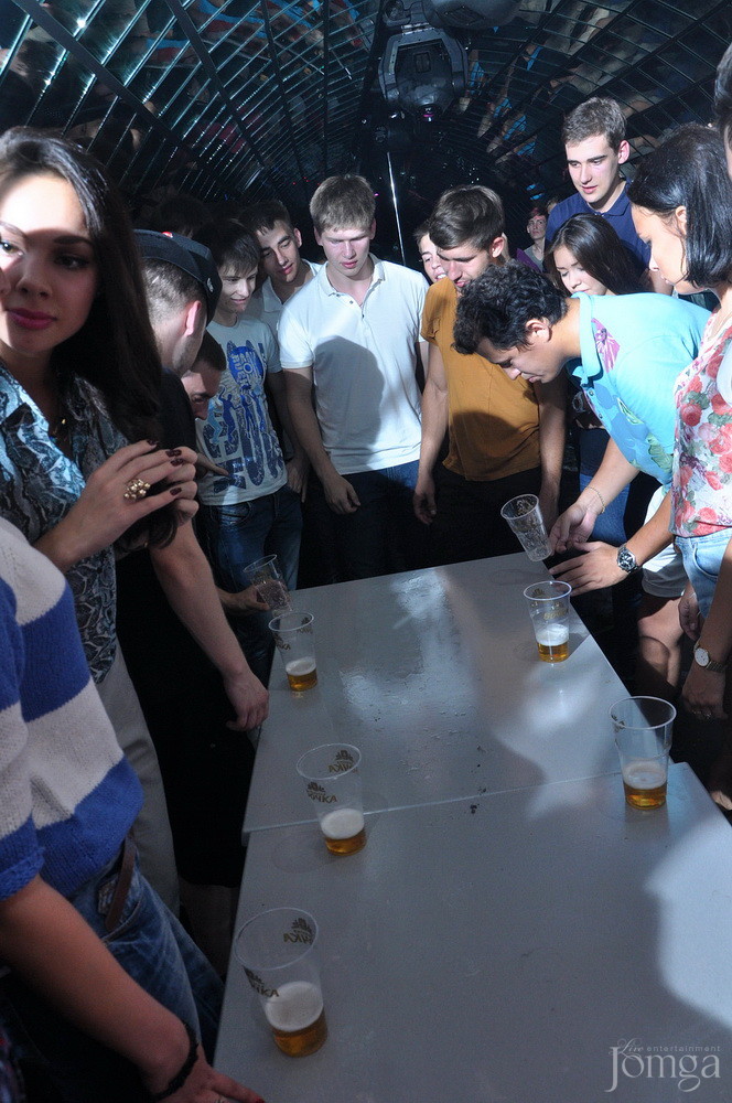 Фотография с Ночь больших арбузов в Опера