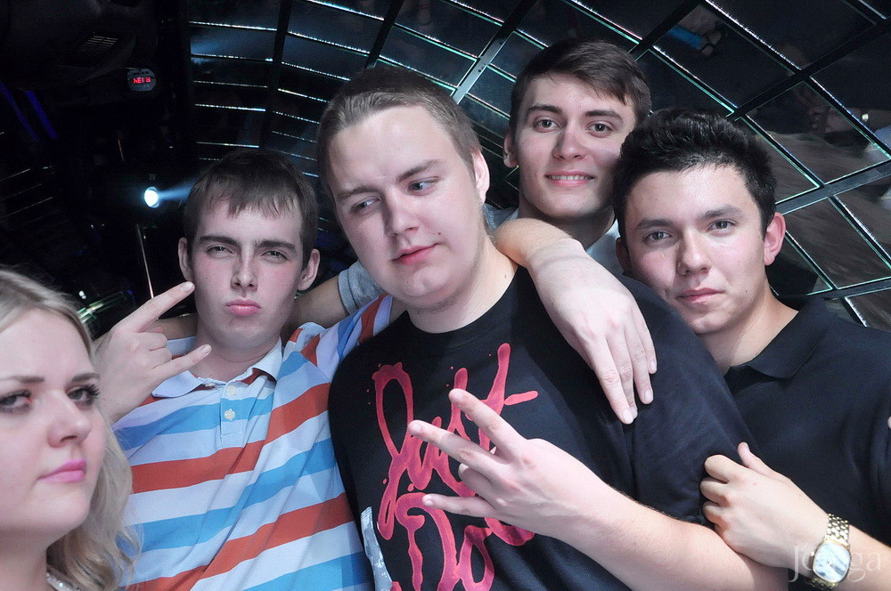 Фотография с Ночь больших арбузов в Опера