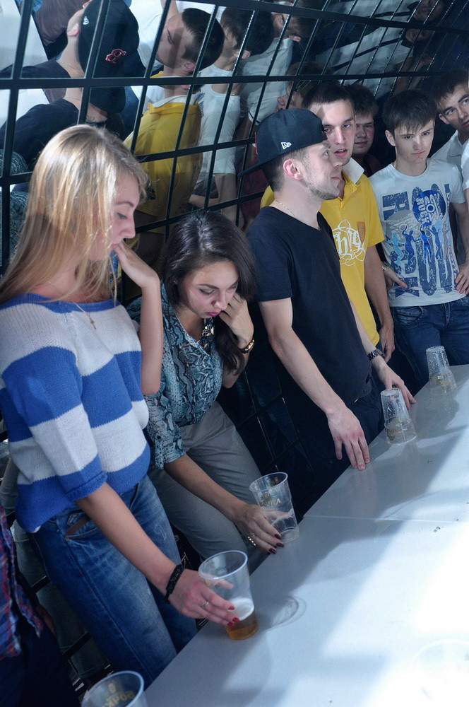 Фотография с Ночь больших арбузов в Опера