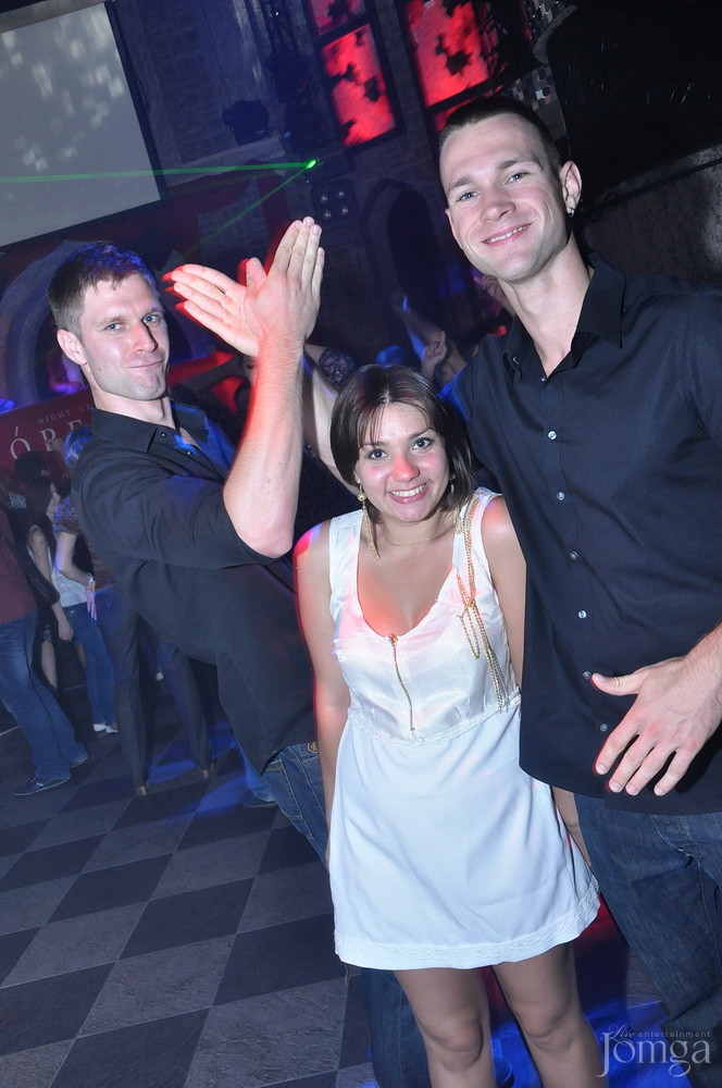 Фотография с Ночь больших арбузов в Опера