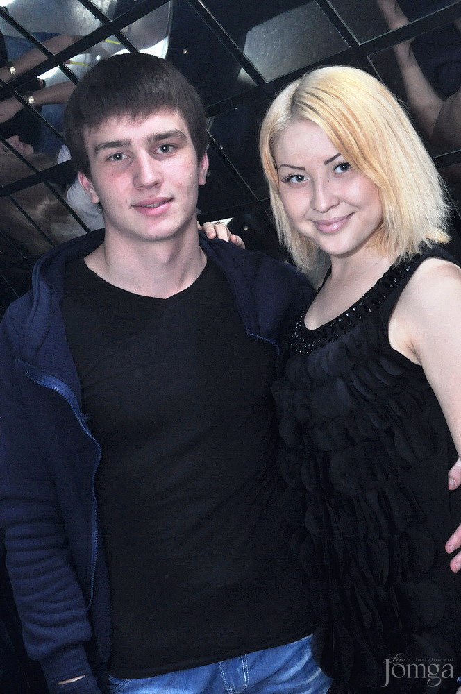 Фотография с Ночь больших арбузов в Опера