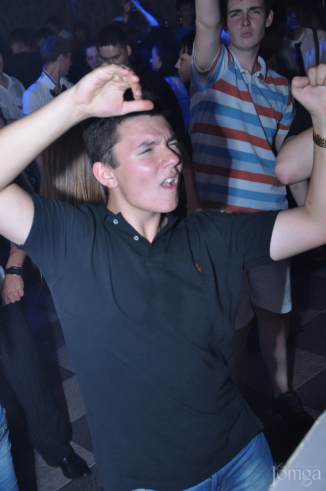 Фотография с Ночь больших арбузов в Опера