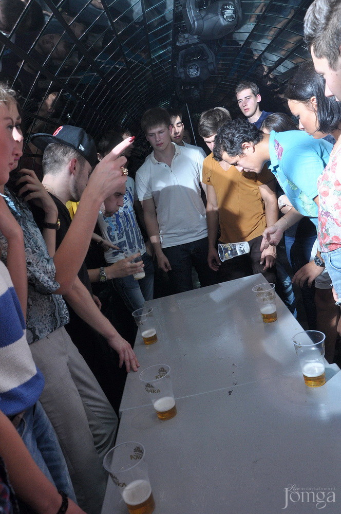 Фотография с Ночь больших арбузов в Опера