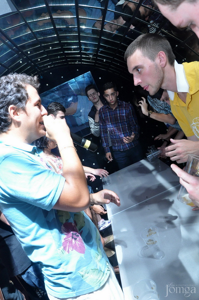 Фотография с Ночь больших арбузов в Опера