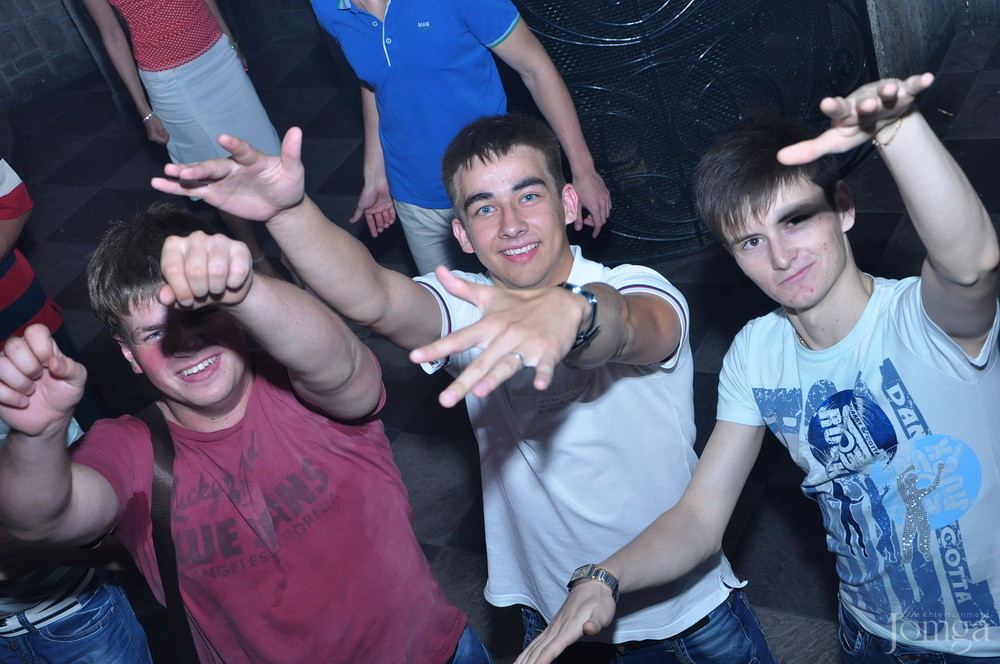 Фотография с Ночь больших арбузов в Опера