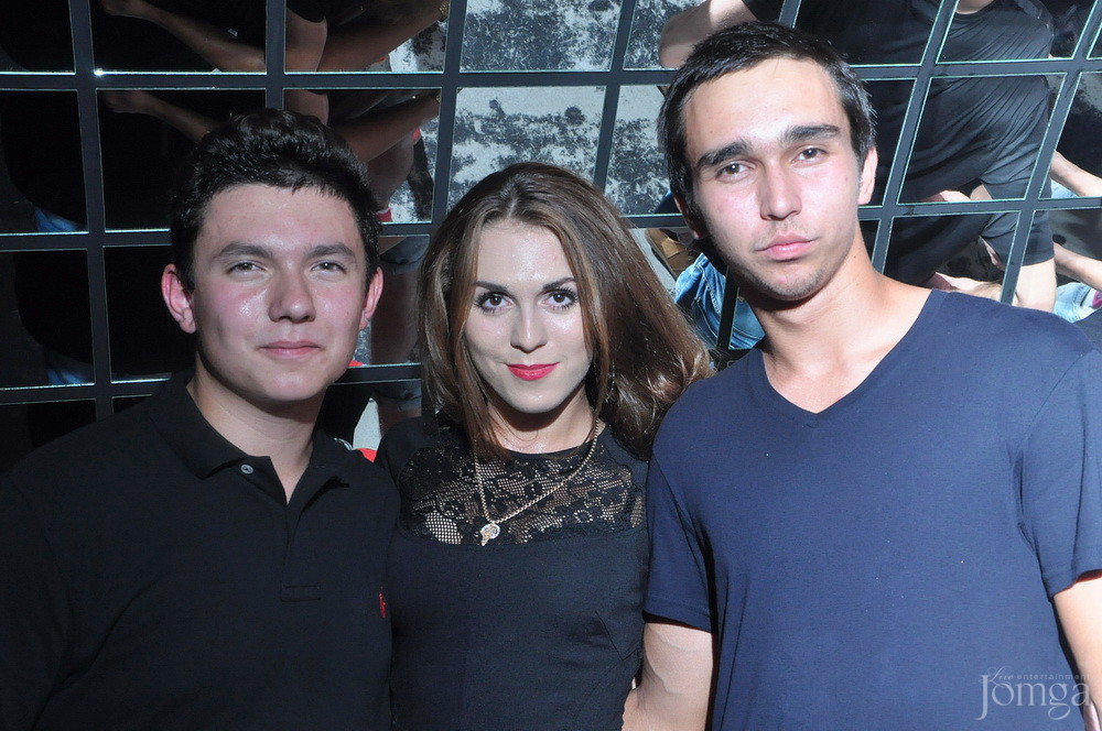 Фотография с Ночь больших арбузов в Опера