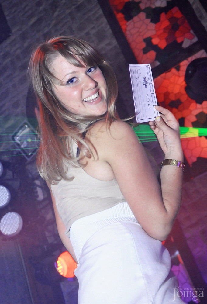 Фотография с Ночь больших арбузов в Опера