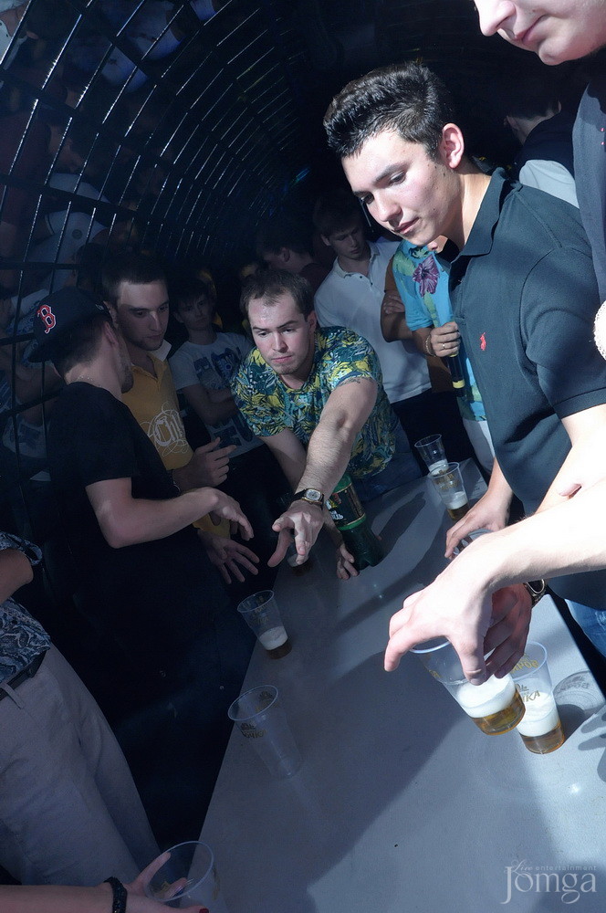 Фотография с Ночь больших арбузов в Опера