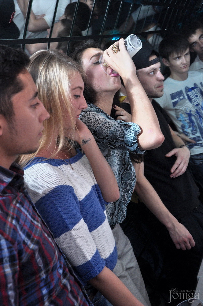 Фотография с Ночь больших арбузов в Опера