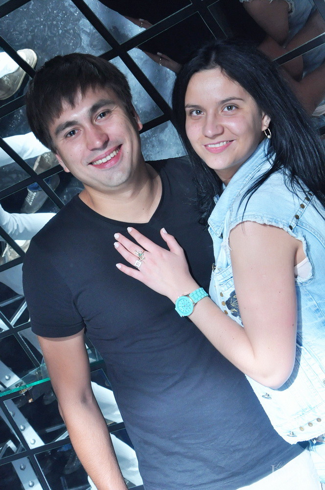 Фотография с Ночь больших арбузов в Опера