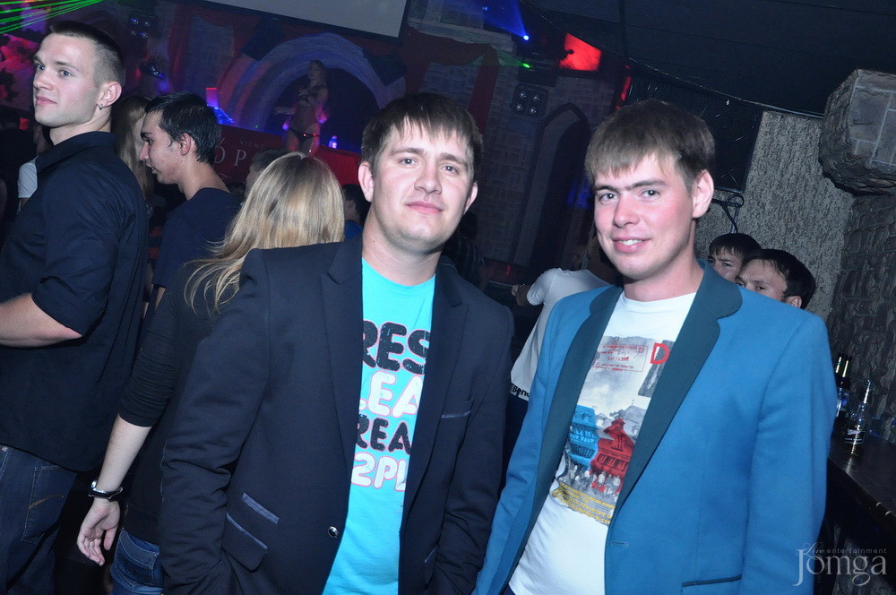 Фотография с Ночь больших арбузов в Опера