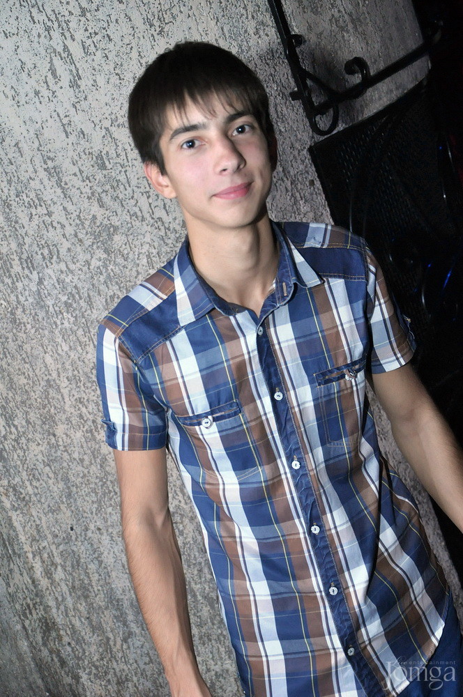 Фотография с Ночь больших арбузов в Опера