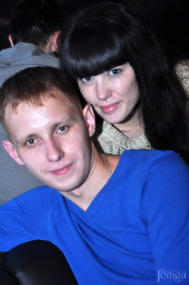 Фотография с Ночь больших арбузов в Опера