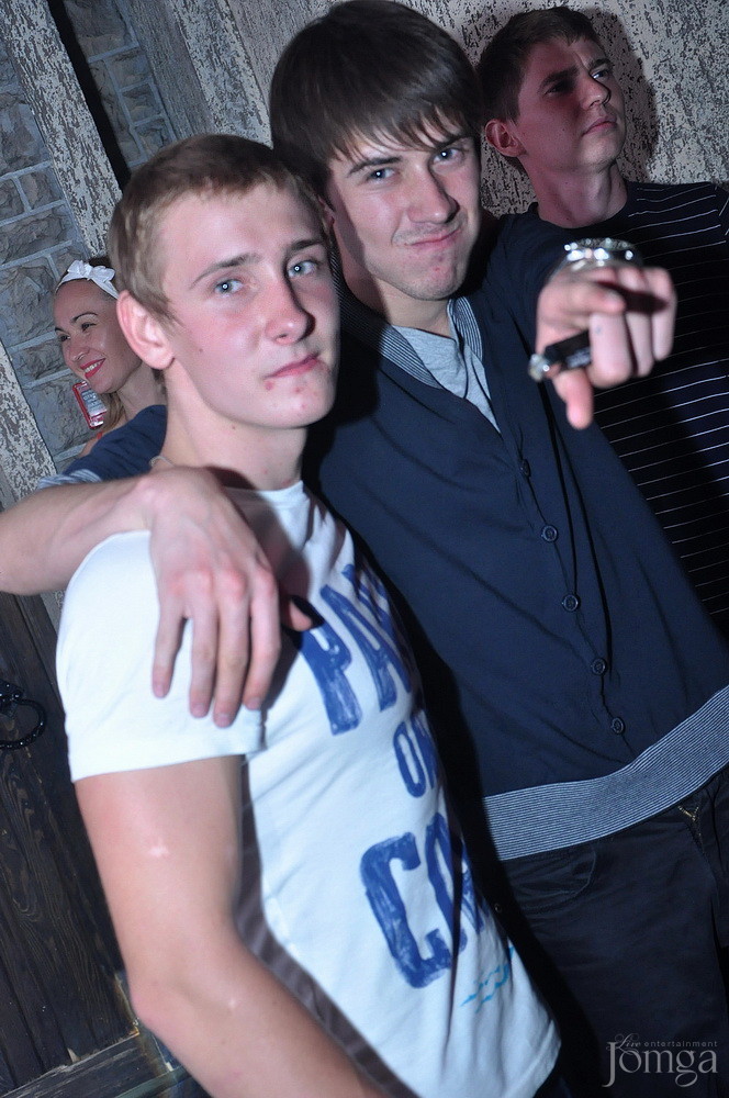 Фотография с Ночь больших арбузов в Опера