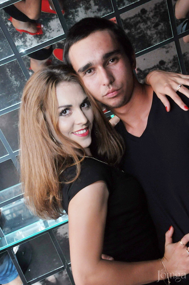 Фотография с Ночь больших арбузов в Опера