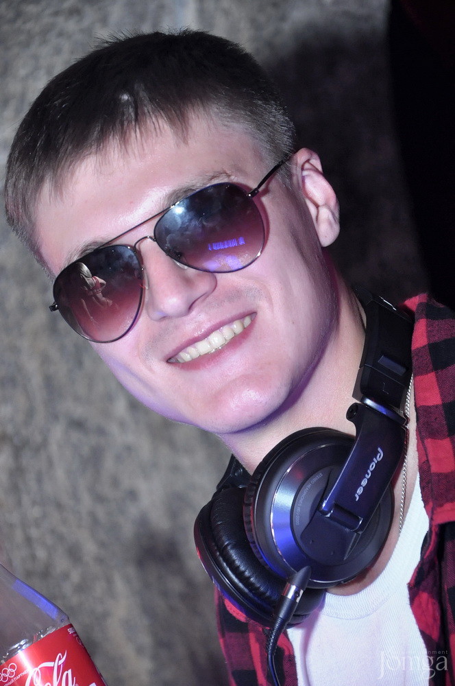 Фотография с Ночь больших арбузов в Опера