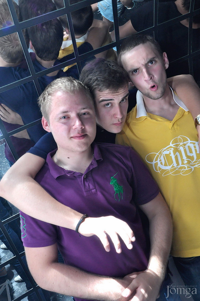 Фотография с Ночь больших арбузов в Опера