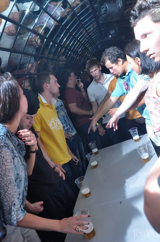 Фотография с Ночь больших арбузов в Опера