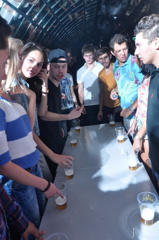 Фотография с Ночь больших арбузов в Опера